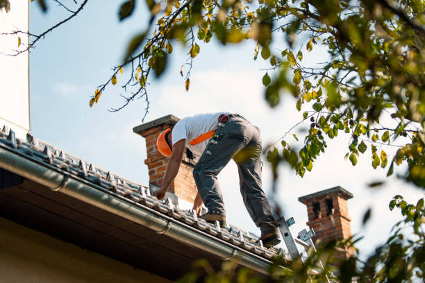 Fast & Reliable Emergency Roof Repairs in Milford, IA